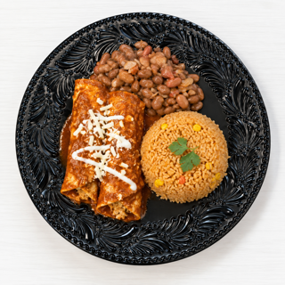 Enchiladas^