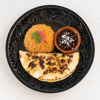 Quesadilla^