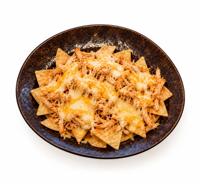 Nachos.