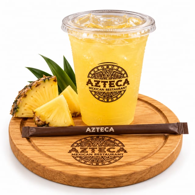 Piña.