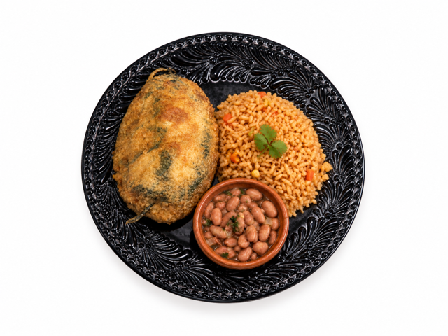 Chile Relleno.