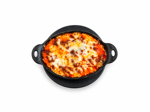 Queso Fundido.