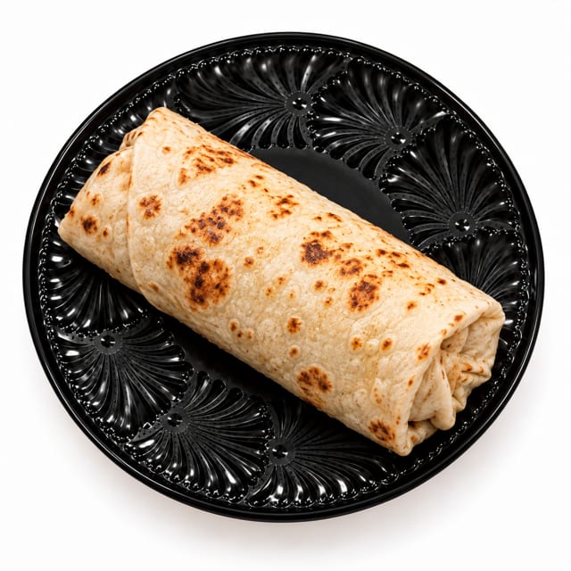 Burrito.