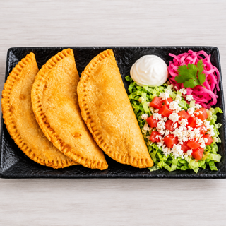 Quesadilla Tradicional^