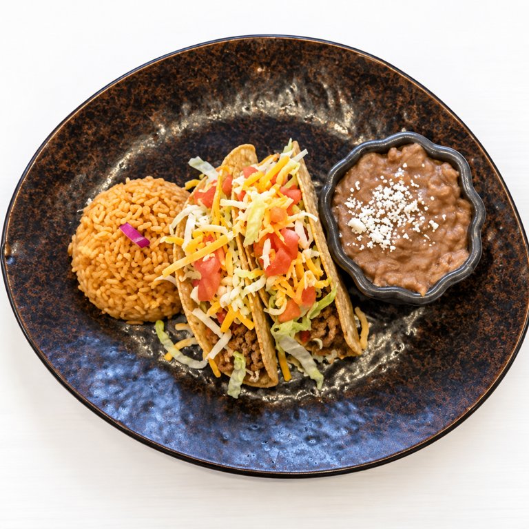 Tacos That Delight Your Taste Buds