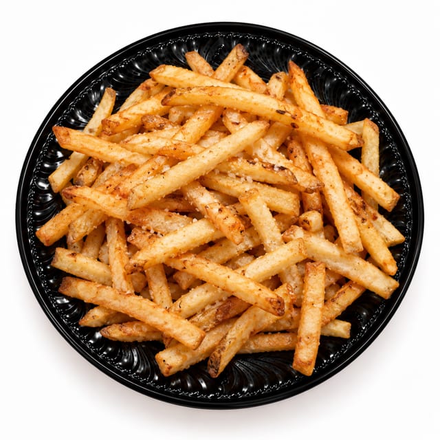 Side of French Fries.