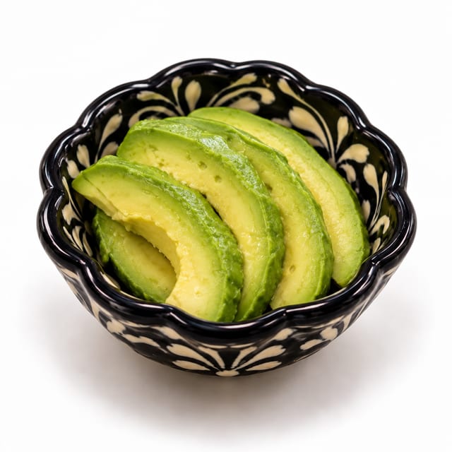 Side of Avocado.