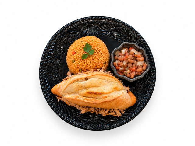 Torta.