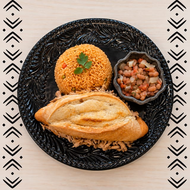 Torta.