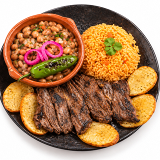 Carne Asada
