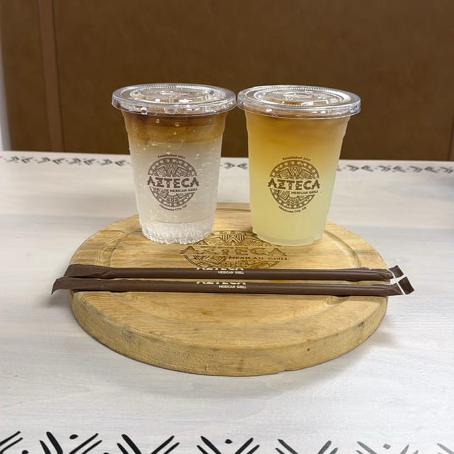 Tea.