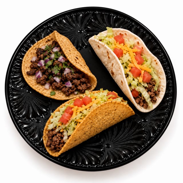 Tacos.