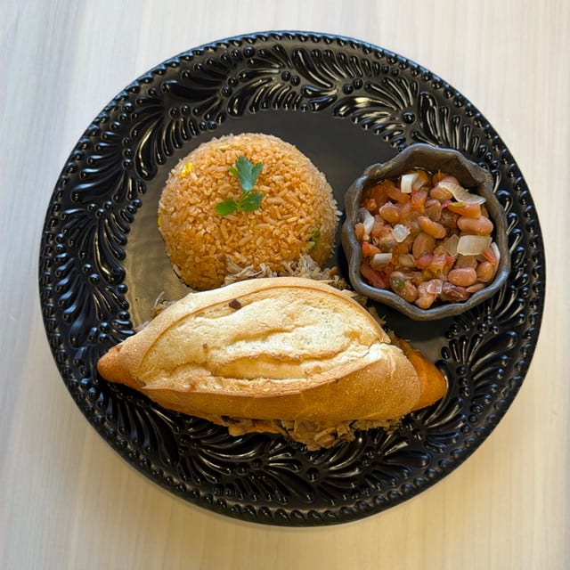 Torta.