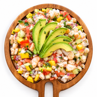 Ceviche