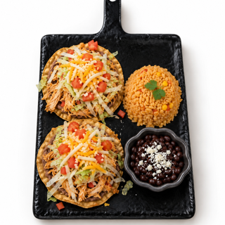 Tostadas^