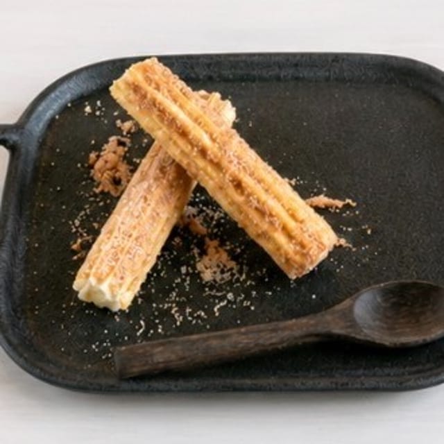 Churro.