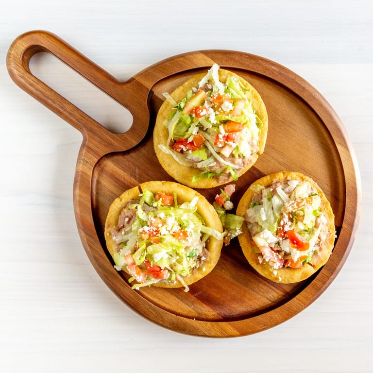Catering Made Simple