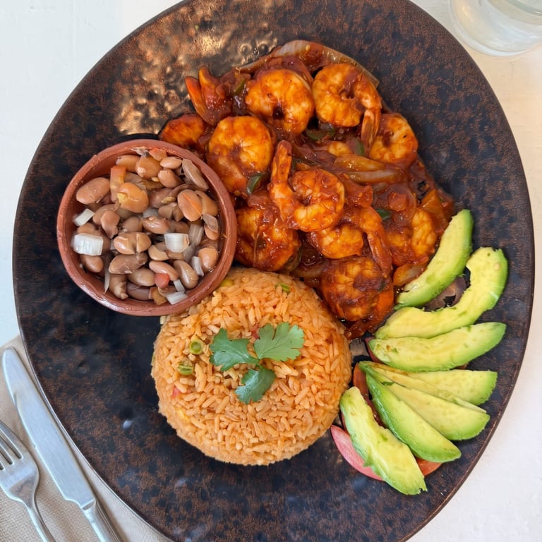Delicious Chilaquiles Await You