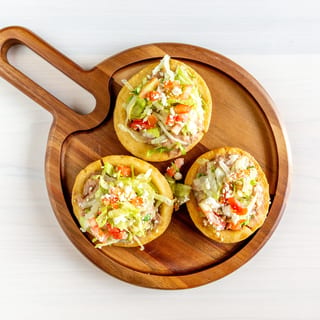 Sopes^