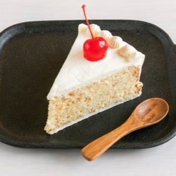 Tres Leches.