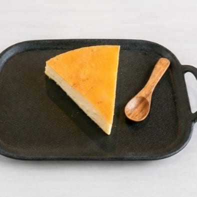 Flan.