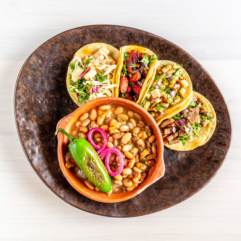 A Menu Crafted for Everyone
